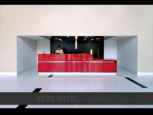 Keys Select Visakhapatnam - By Lemon Tree Hotels