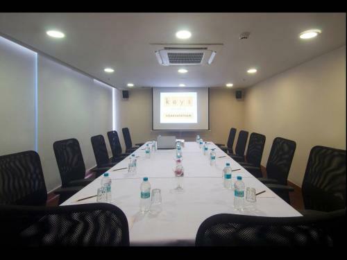 Keys Select Visakhapatnam - By Lemon Tree Hotels