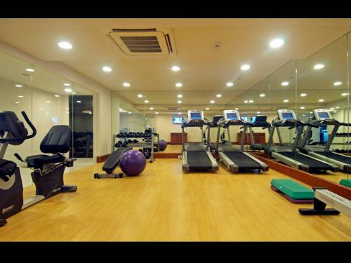 Keys Select Visakhapatnam - By Lemon Tree Hotels