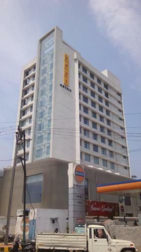 Keys Select Visakhapatnam - By Lemon Tree Hotels