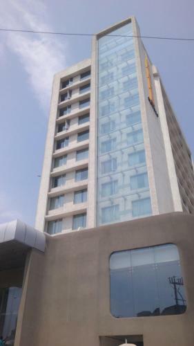 Keys Select Visakhapatnam - By Lemon Tree Hotels