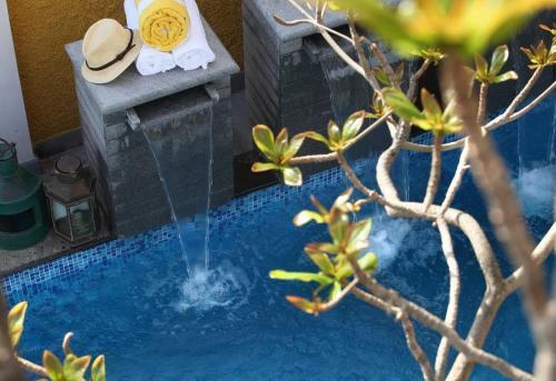 Hotel Bloom Boutique Waterfront Fort Kochi