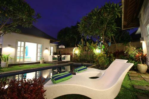 Villa Alam Biru II