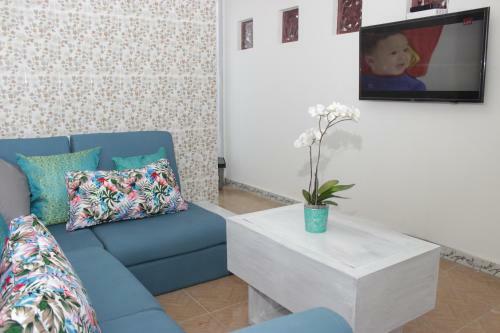 Villa Alam Biru II
