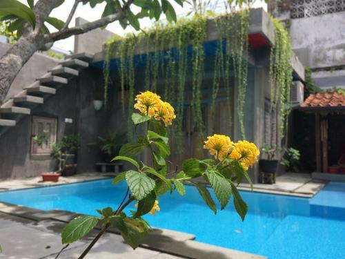 Nextdoor Homestay
