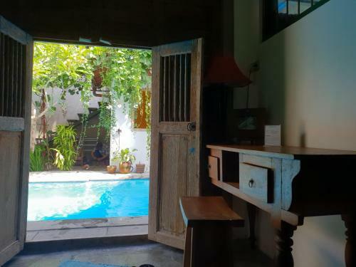 Nextdoor Homestay