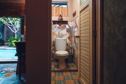 Nextdoor Homestay