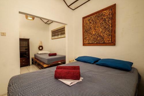 Nextdoor Homestay