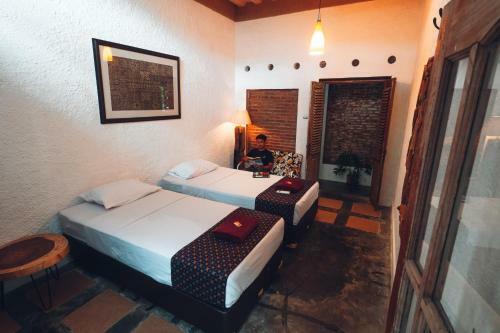 Nextdoor Homestay