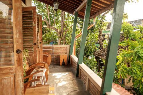Nextdoor Homestay