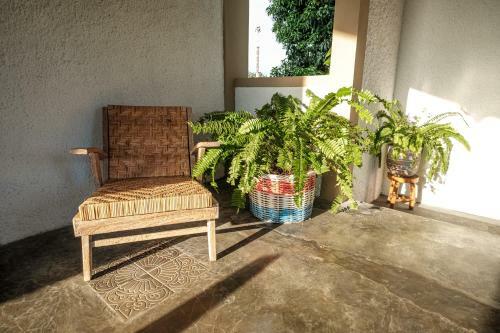 Nextdoor Homestay