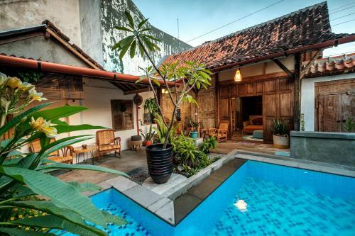 Nextdoor Homestay