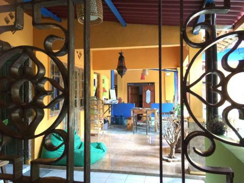 Nextdoor Homestay