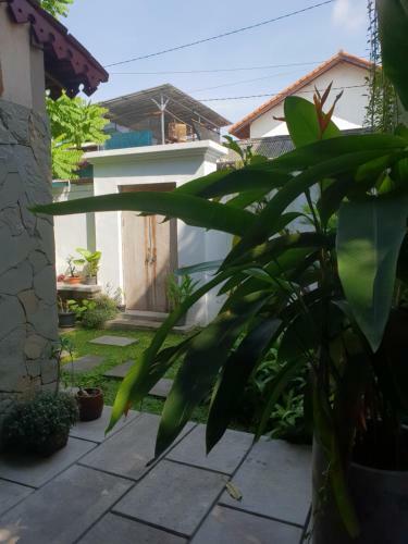 Nextdoor Homestay