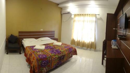 Hotel Shalimar Residency