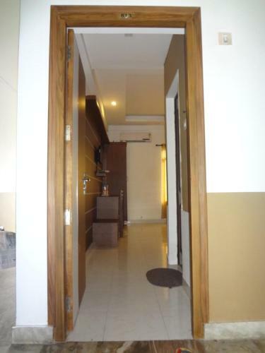 Hotel Shalimar Residency