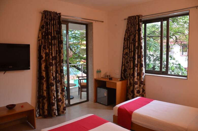 Hotel Sunkissed Plaza