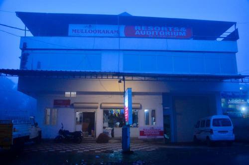 Hotel Mulloorakam Resorts