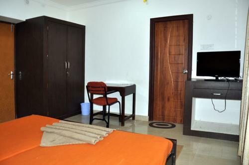 Hostal Cosy Banjara Guest House