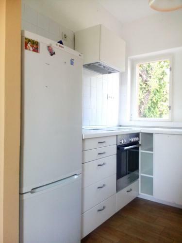 Balaton Lake Apartments
