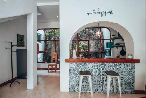 Nazeki Villa
