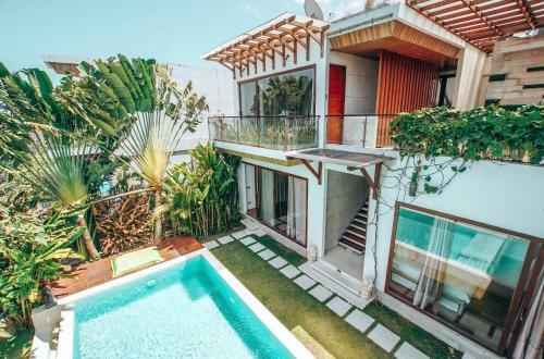 Nazeki Villa