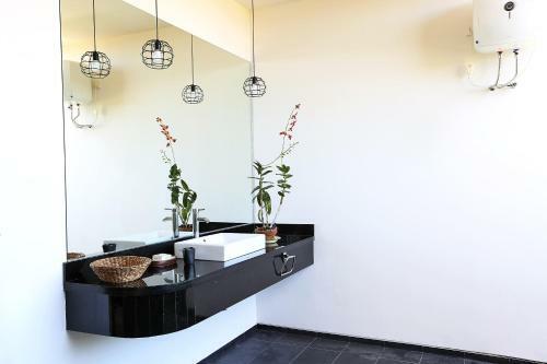 Williams Place Apartment Bali