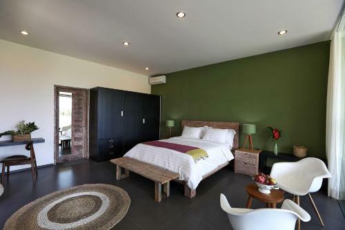 Williams Place Apartment Bali