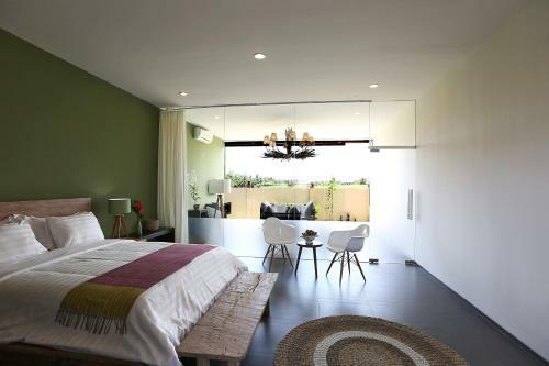 Williams Place Apartment Bali