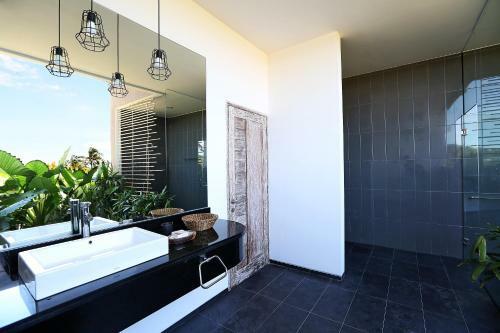 Williams Place Apartment Bali