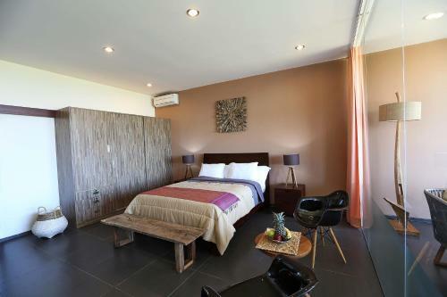 Williams Place Apartment Bali