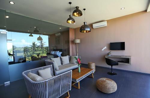 Williams Place Apartment Bali