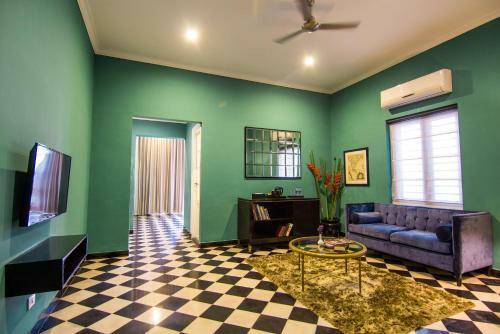 Posada Ayana Fort Kochi