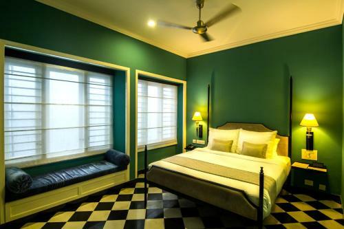 Posada Ayana Fort Kochi