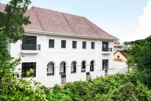 Posada Ayana Fort Kochi