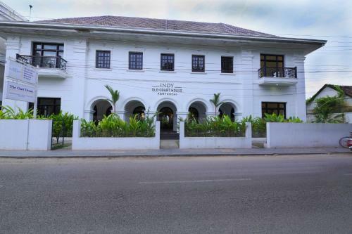 Posada Ayana Fort Kochi
