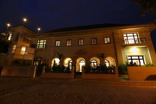 Posada Ayana Fort Kochi
