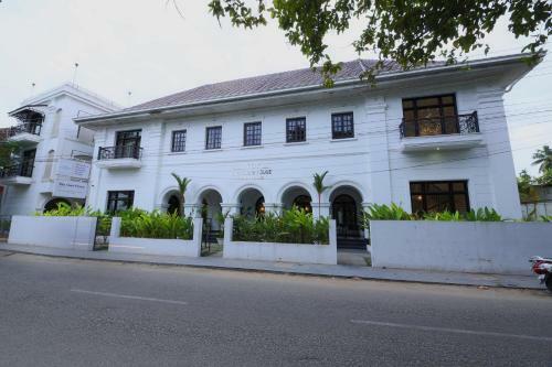 Posada Ayana Fort Kochi