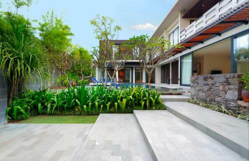 Vinila Nusa Dua Villas