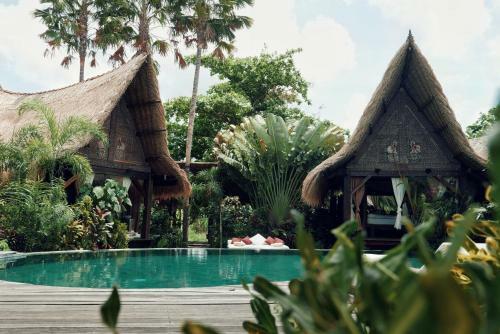 Own Villa Bali