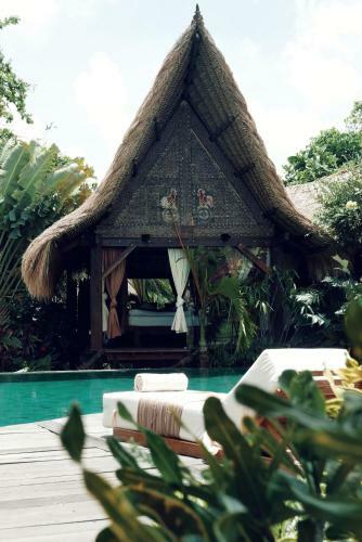 Own Villa Bali