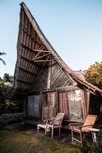 Own Villa Bali