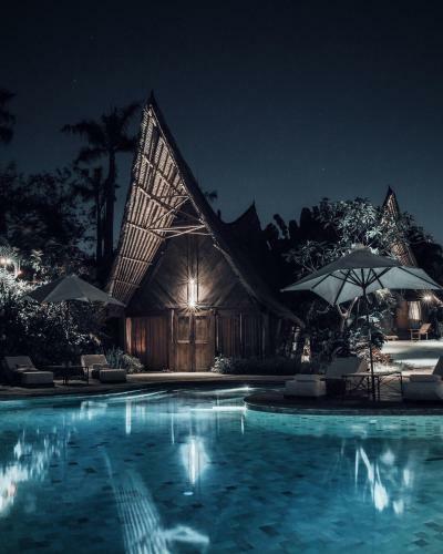 Own Villa Bali