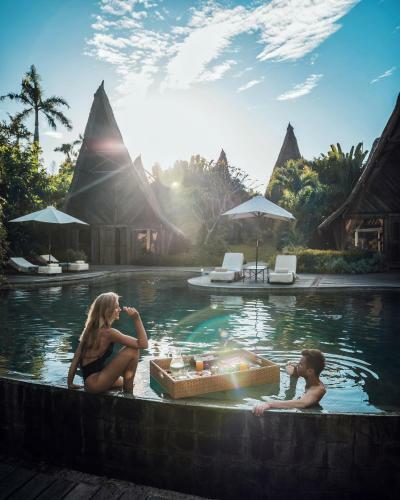 Own Villa Bali