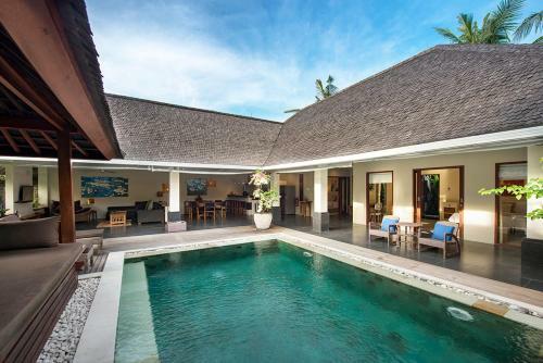 Villa Scallywags Anyar Estate