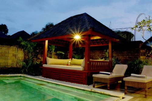 Villa Scallywags Anyar Estate