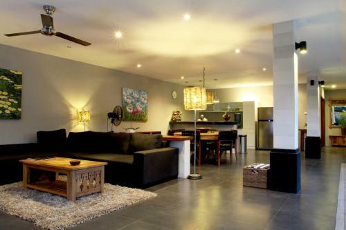 Villa Scallywags Anyar Estate