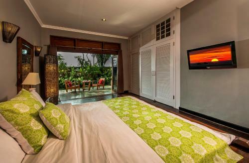Villa Scallywags Anyar Estate