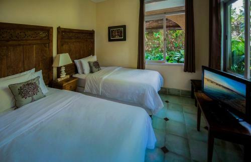 Villa Scallywags Anyar Estate