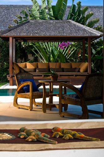 Villa Scallywags Anyar Estate